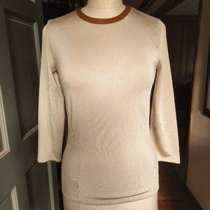 NEVER WORN - Ralph Lauren Top